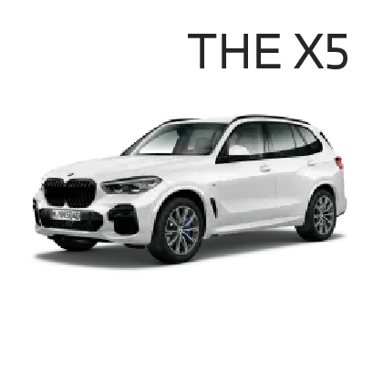 THEX5