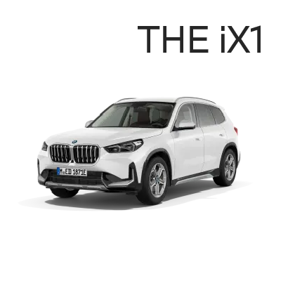 THEiX1