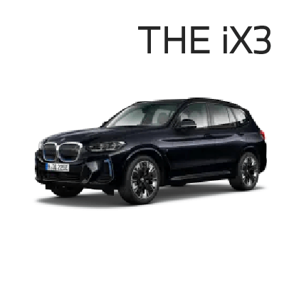 THEiX3